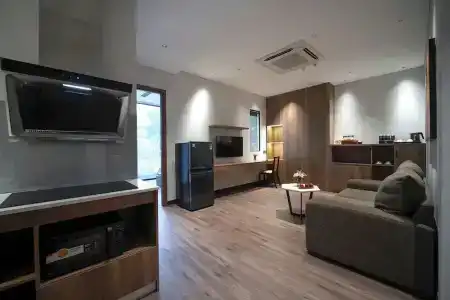 The Dream Suite - 65