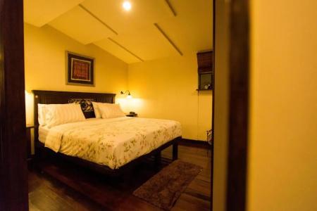 Arun Residence - 50