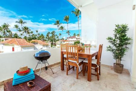 Las Terrazas Vip Pool Beach Club & Spa - 63