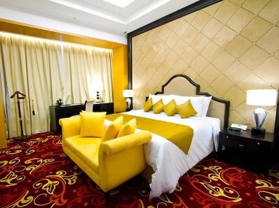 Perdana - 1