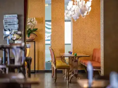 Albergo Carcani by Ketty & Tommy - 24