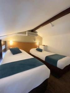 Sure by Best Western Bordeaux Lac - 28