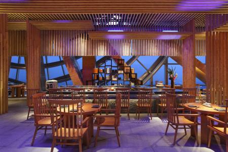 The Westin Pazhou - 19
