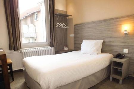 Comfort Cecil Metz Gare - 4