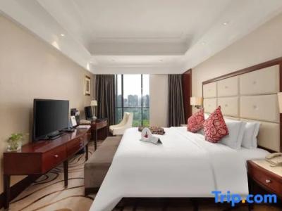 White Horse Lake Jianguo - 92