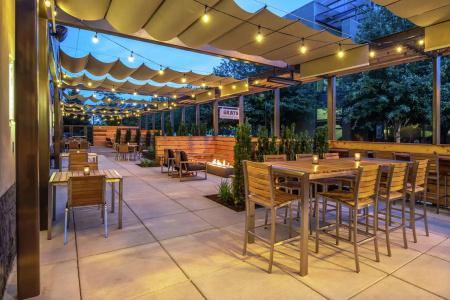 Hilton Vancouver Washington - 38