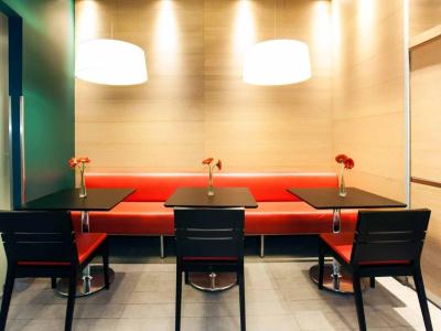 Ibis Budget Madrid Centro Las Ventas - 14