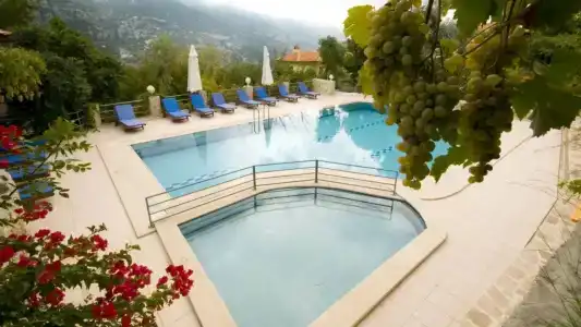Kleo Cottages - 3