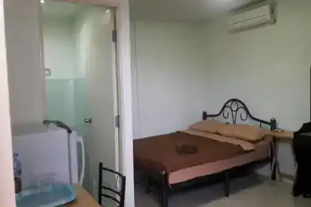 Chomhaad Guesthouse - 22