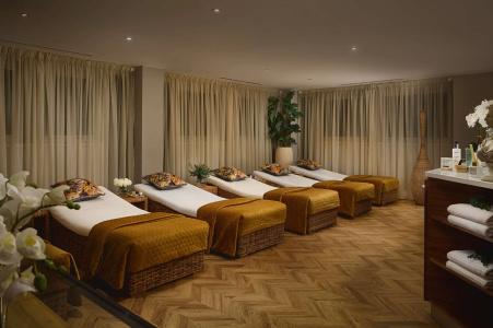 Radisson BLU & Spa, Little Island Cork - 6