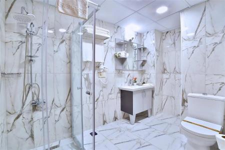 The Hera Premium Hotels - 9