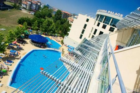 Ivana Palace - 57