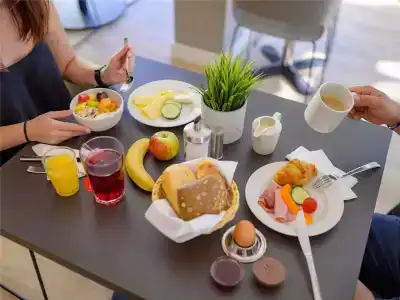 ibis Frankfurt Messe West - 24