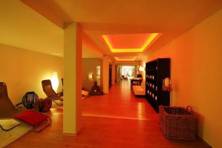 Maxhotel - 16