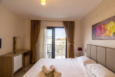 Derin Butik Otel - 68
