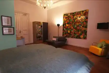 Vilhelm7 Berlin Residences - 5