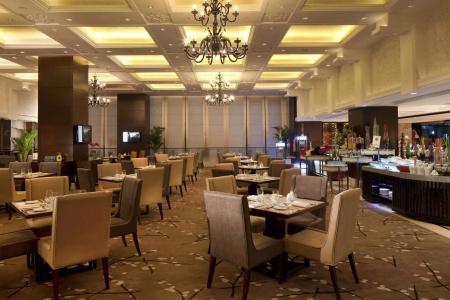 DoubleTree by Hilton Chongqing North - 32