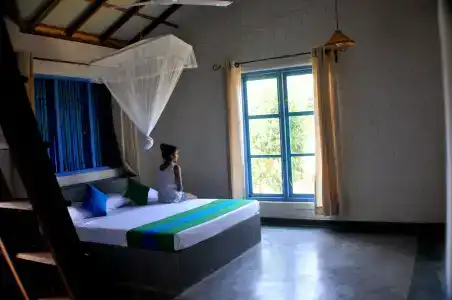 Back of beyond - Wellness Retreat - 1