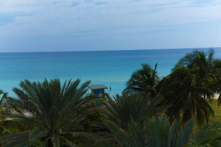 Broadmore Miami Beach - 21