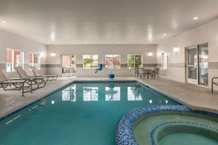 La Quinta by Wyndham-Grand Canyon Area - 13