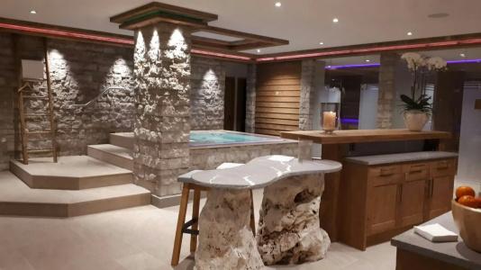 Sarain Active Mountain Resort - 46