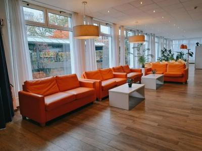 ibis budget Berlin Ost - 10