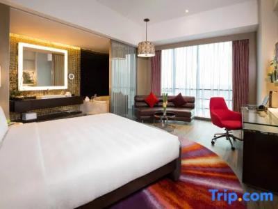 Hard Rock Shenzhen - 79