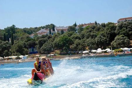 Valamar Club Tamaris - Все включено Light - 26