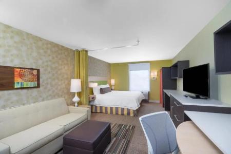 Home2 Suites By Hilton - 44