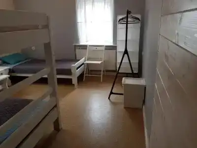 Ośrodek Wypoczynkowy Regle - 1
