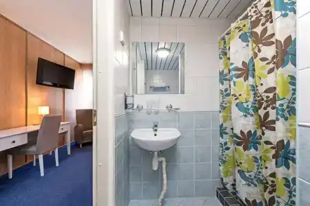 Lavendel Spa - 9