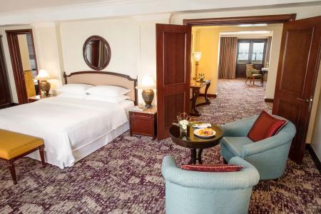 Sheraton Hanoi - 49