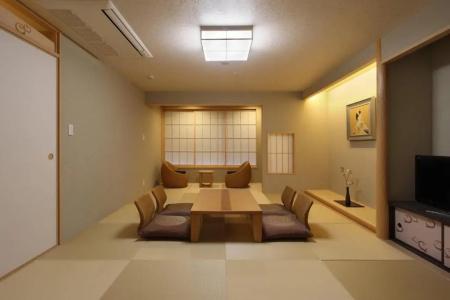 Ryokan Nenrinbo - 33
