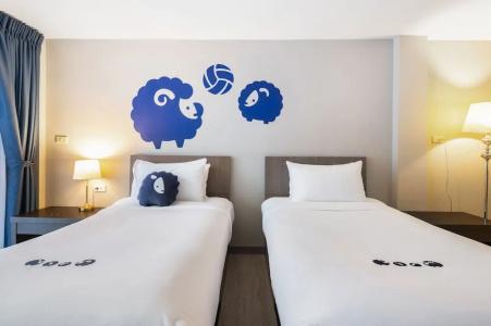 Kokotel Phuket Patong - Sha Extra Plus - 71