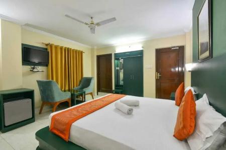 Jaisingh Palace - 50