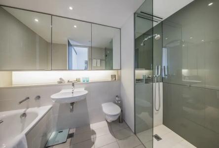 Fraser Suites - 101