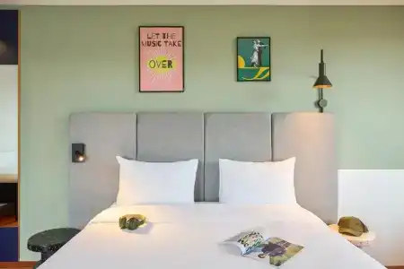 ibis Baar Zug - 34