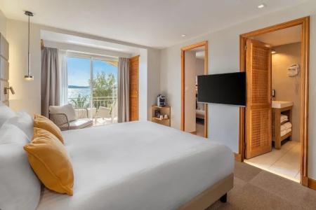 Best Western Premier Montfleuri - 59