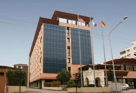 iHs Bologna Amadeus - 0