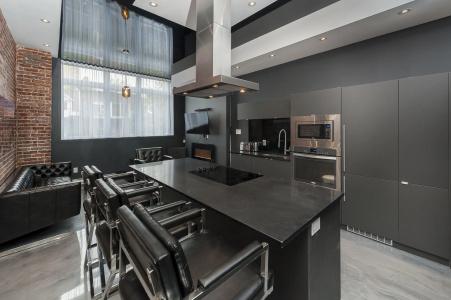 Parc Suites - 17