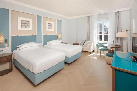 Hilton Imperial Dubrovnik - 46