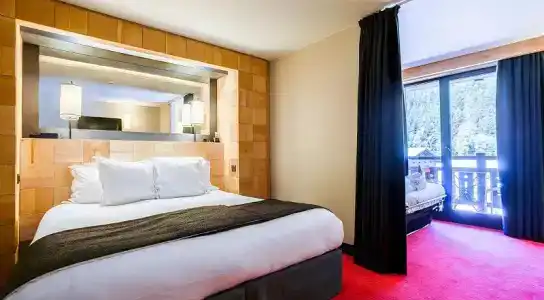 Excelsior Chamonix Hôtel & Spa - 66
