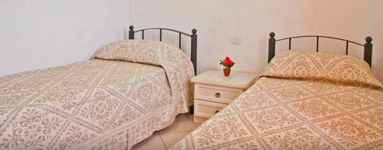 Residence SardegnaSummer Li Mori - 2