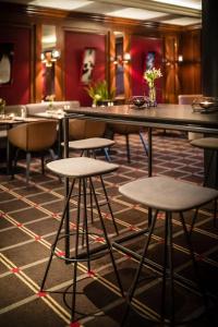 Le Méridien Stuttgart - 13
