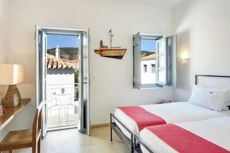 Orloff Resort - 34