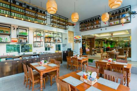 Thanthip Beach Resort - Sha Extra Plus - 26