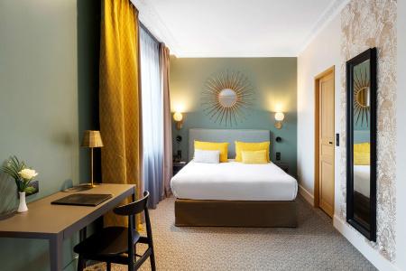 Best Western Plus de Dieppe 1880 - 2