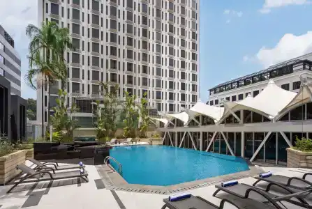 Peninsula Excelsior - 8