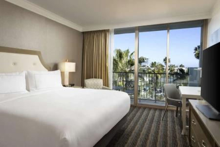 Holiday Inn San Diego Bayside, An Ihg - 69