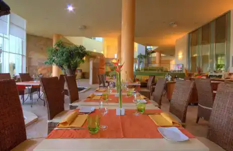 Unahotels Mh Matera - 24